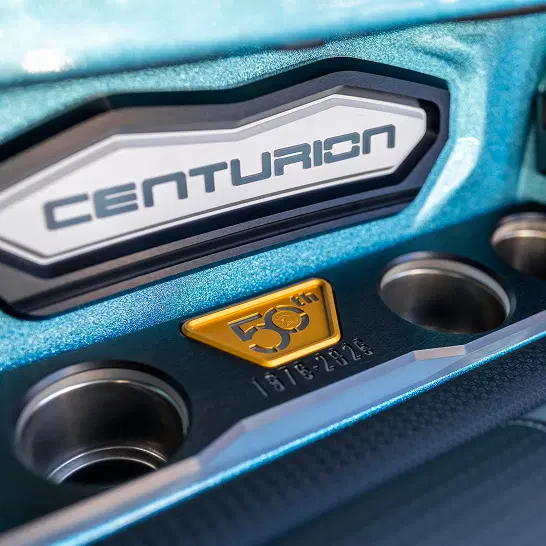 50Th Anniversary Cup Holders (Standard)