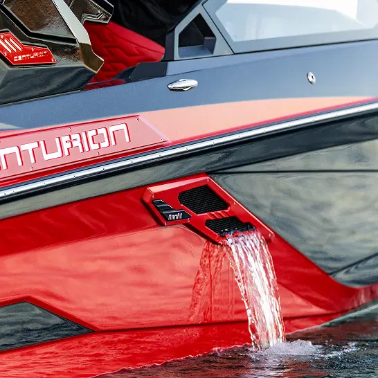 Ramfill Boosted (Standard)