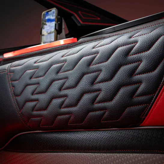 Ri Stitching (Standard)