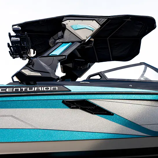 Predator Power Tower (Ppt) (Optional)