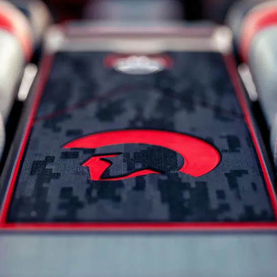 Walkthrough Sunpad (Standard)