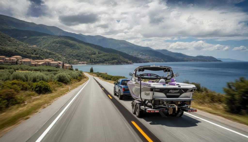 Upgrading Your Ride: The Ultimate Guide to Boat Trade-In and Resale in Europe