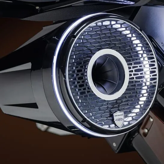 Centurion Hero System By Wet Sounds (Optional)