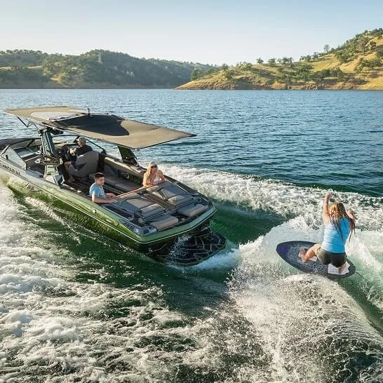 SewLong Surfing SunShade 5'-8' Extension Xclsv (Optional)