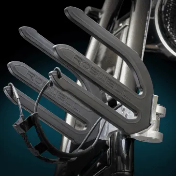 Roswell MAG Swivel Board Racks (Optional)