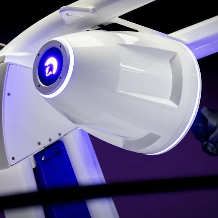 12 Warriors Duo Sound System (Optional)