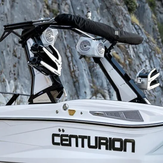 DropZone Auto Tower (Standard)