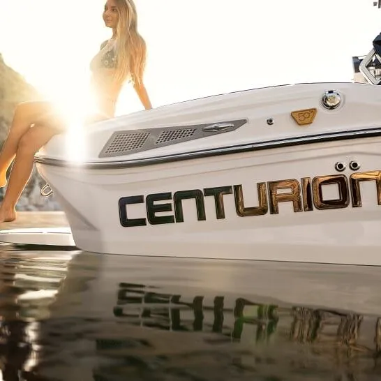 Centurion Decal (Standard)